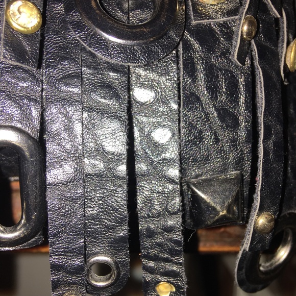 Fashion bag - Picture 5 of 5